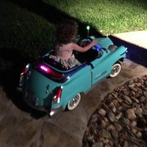 Meet your Posher, Brandi